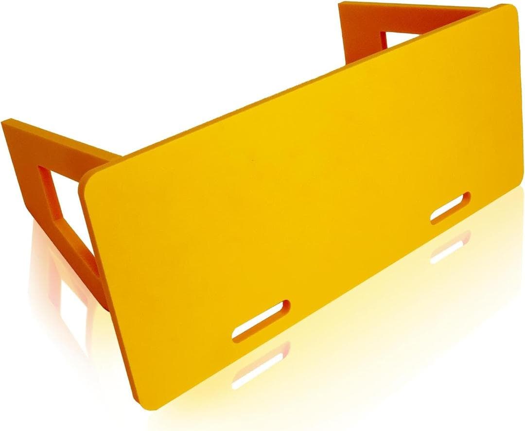 KaRaDaStyle リバウンドボード サッカー 練習 壁打ち 角度調整可