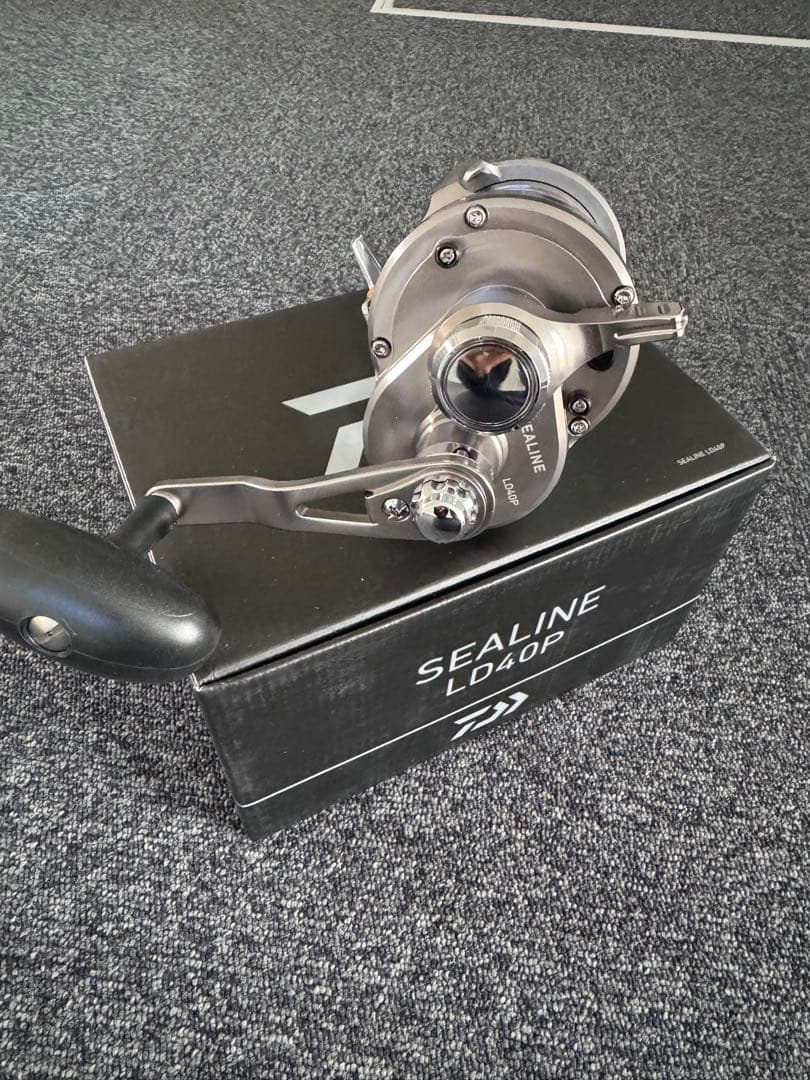 Daiwa シーライン　LD40P