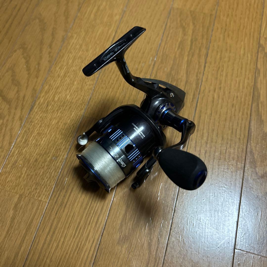 Revo Dees スピニングリール 青木大介プロシグネチャーモデル