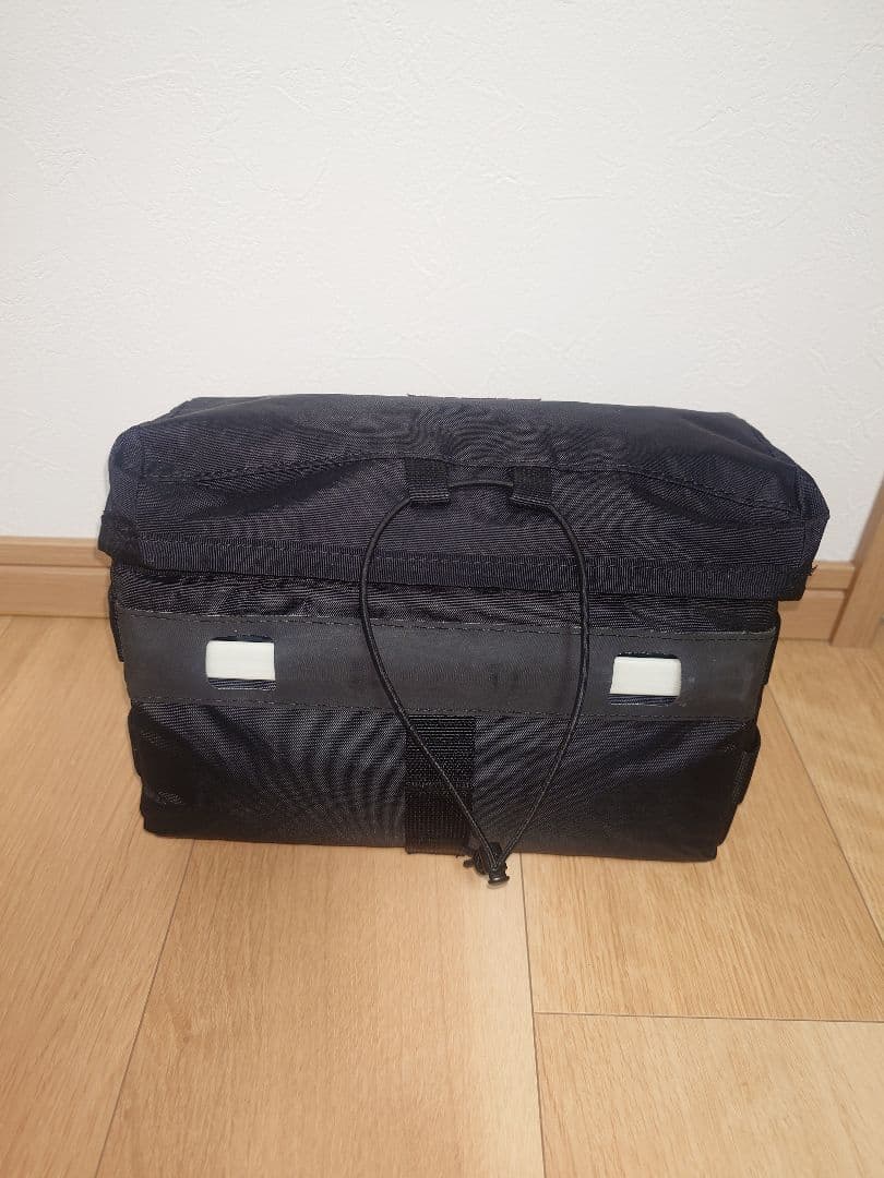 アクセサリー SWIFT INDUSTRIES capstone handlebar bag