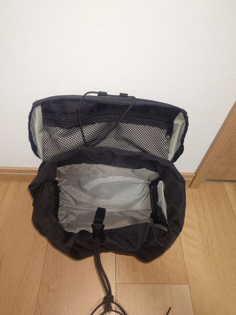 アクセサリー SWIFT INDUSTRIES capstone handlebar bag