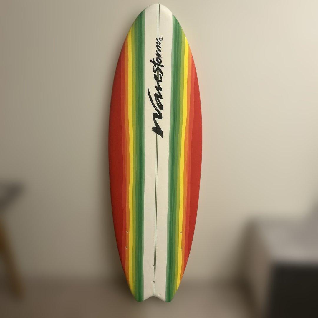 コストコ　サーフボード　ソフトボード