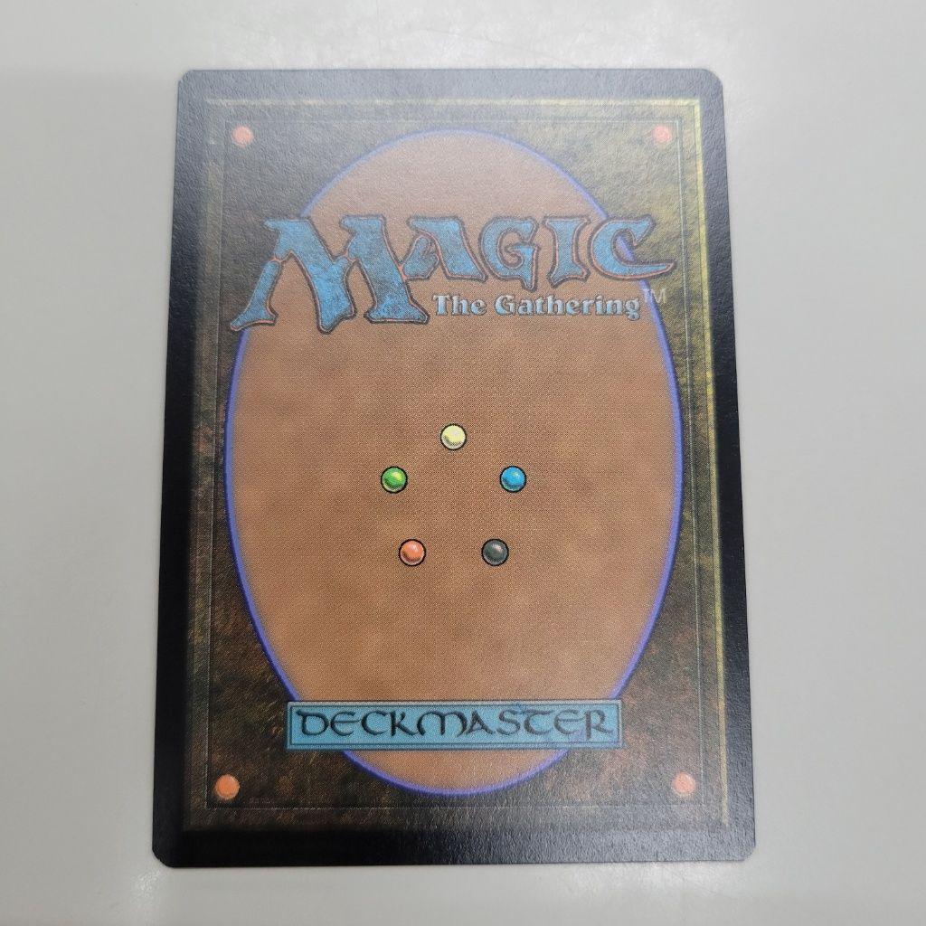 MTG 稀少 ロンゾ族のガード、キマリ 拡張アート FOIL