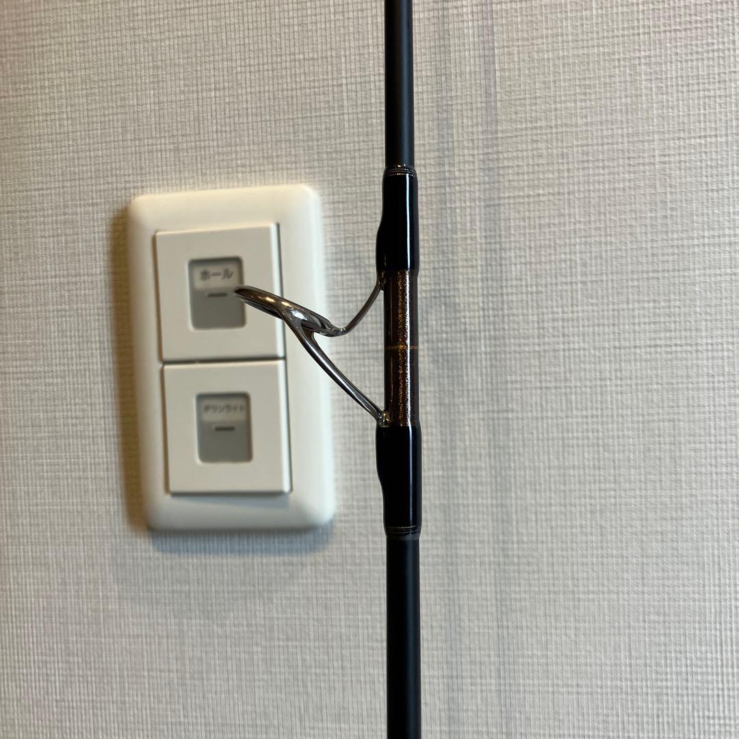 ジグザム、ディープライダー、JDR561S-6K、天龍、テンリュー