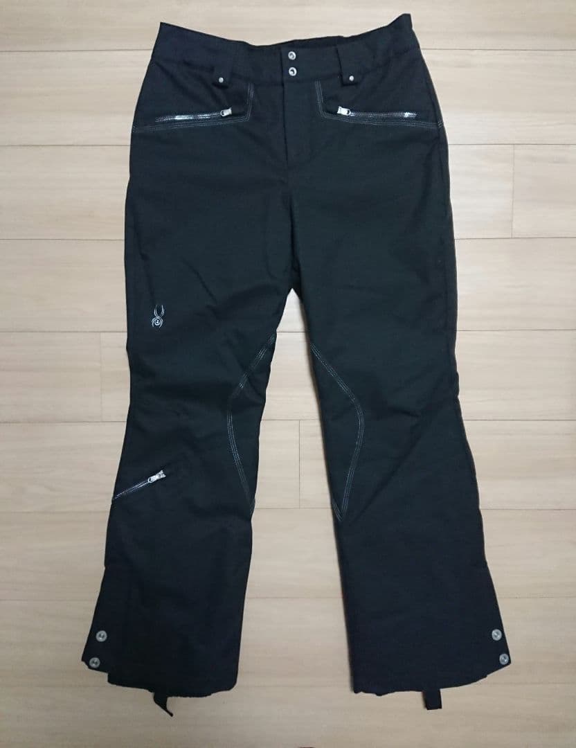 SPYDER スノーウエア 上下セット