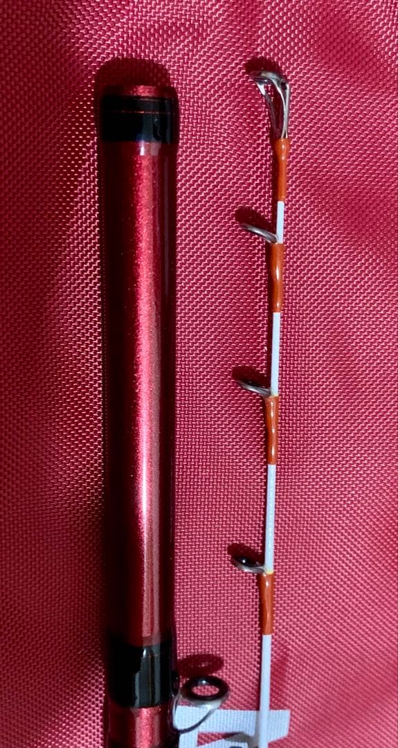 【中古品】ダイワ アナリスター カワハギ M-175