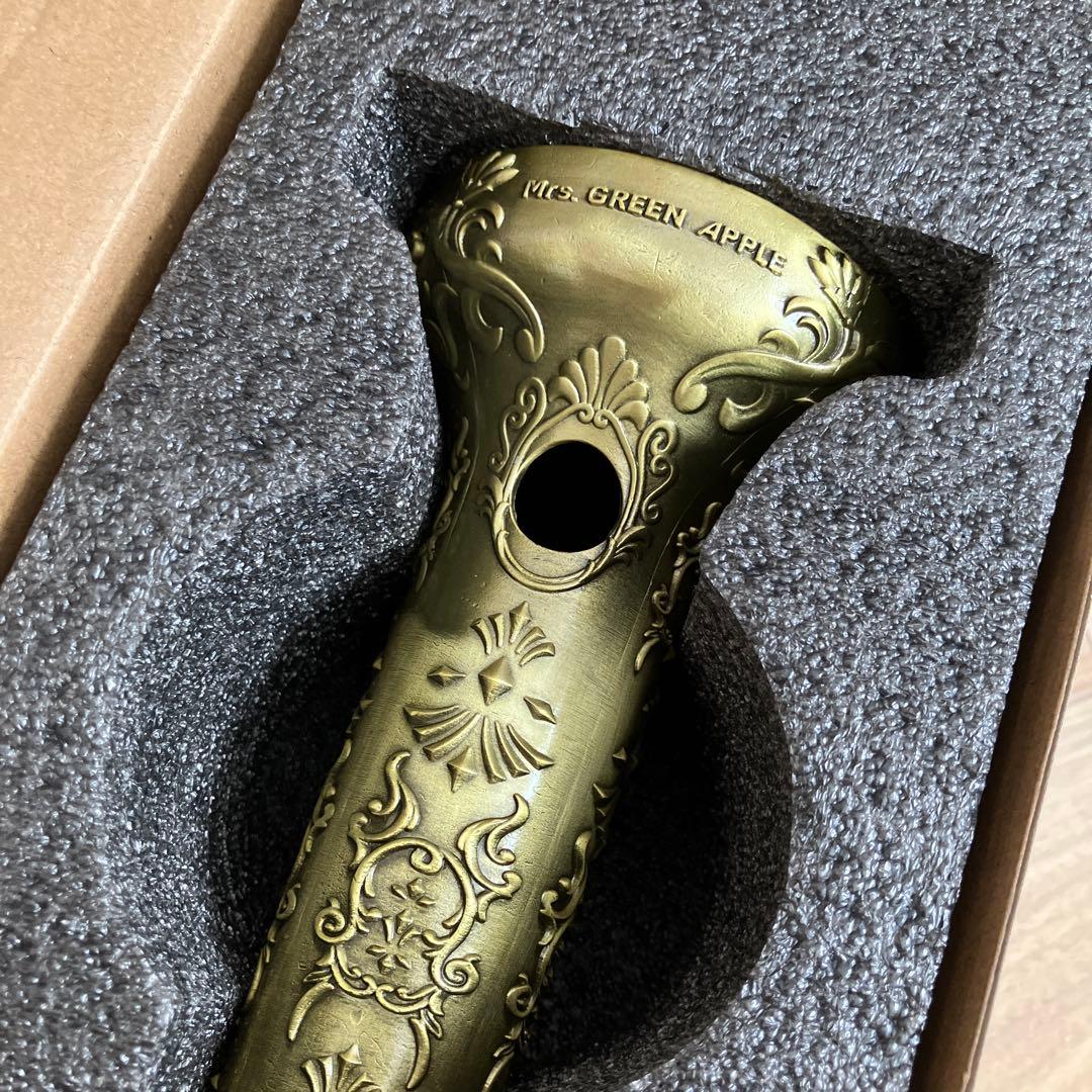 ミセス BABELnoTOH 魔法の杖