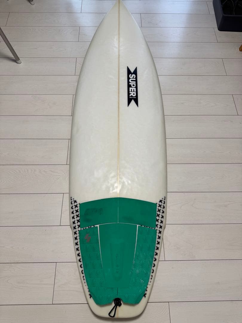 スーパーブランド 粂浩平シグネチャー toyjp3