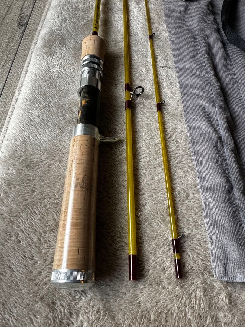 アングロ&カンパニー　G411 ベイト