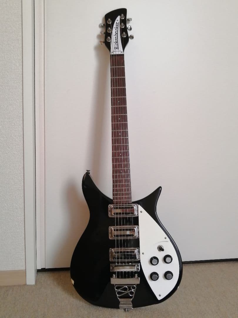 リッケンバッカー350コピーモデル　　 ジョンレノン
