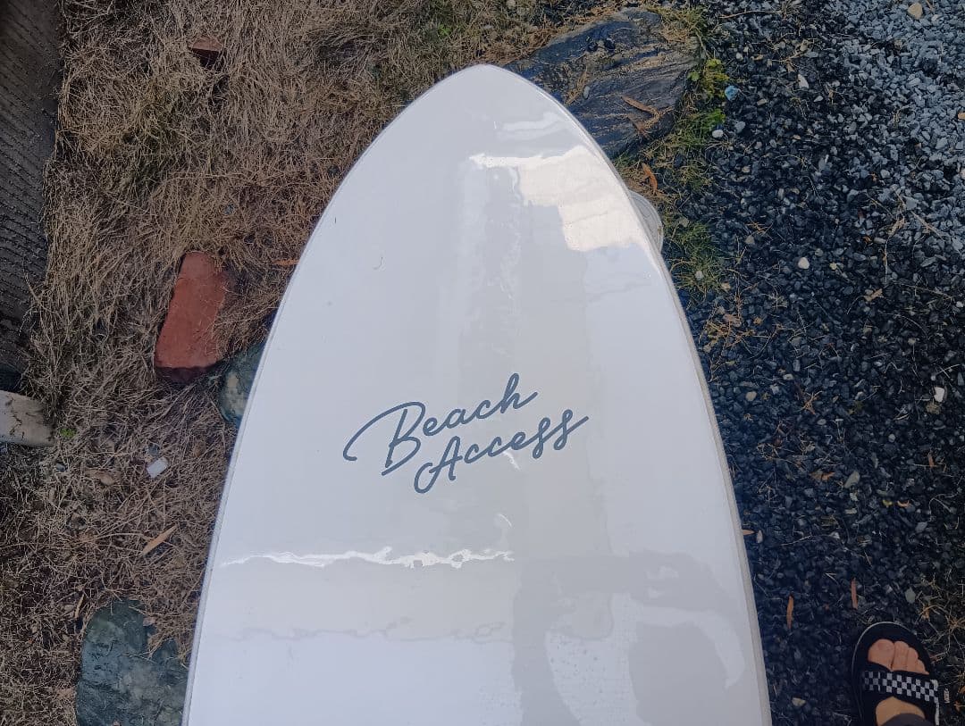 ビーチアクセスBeach Access 7'0\