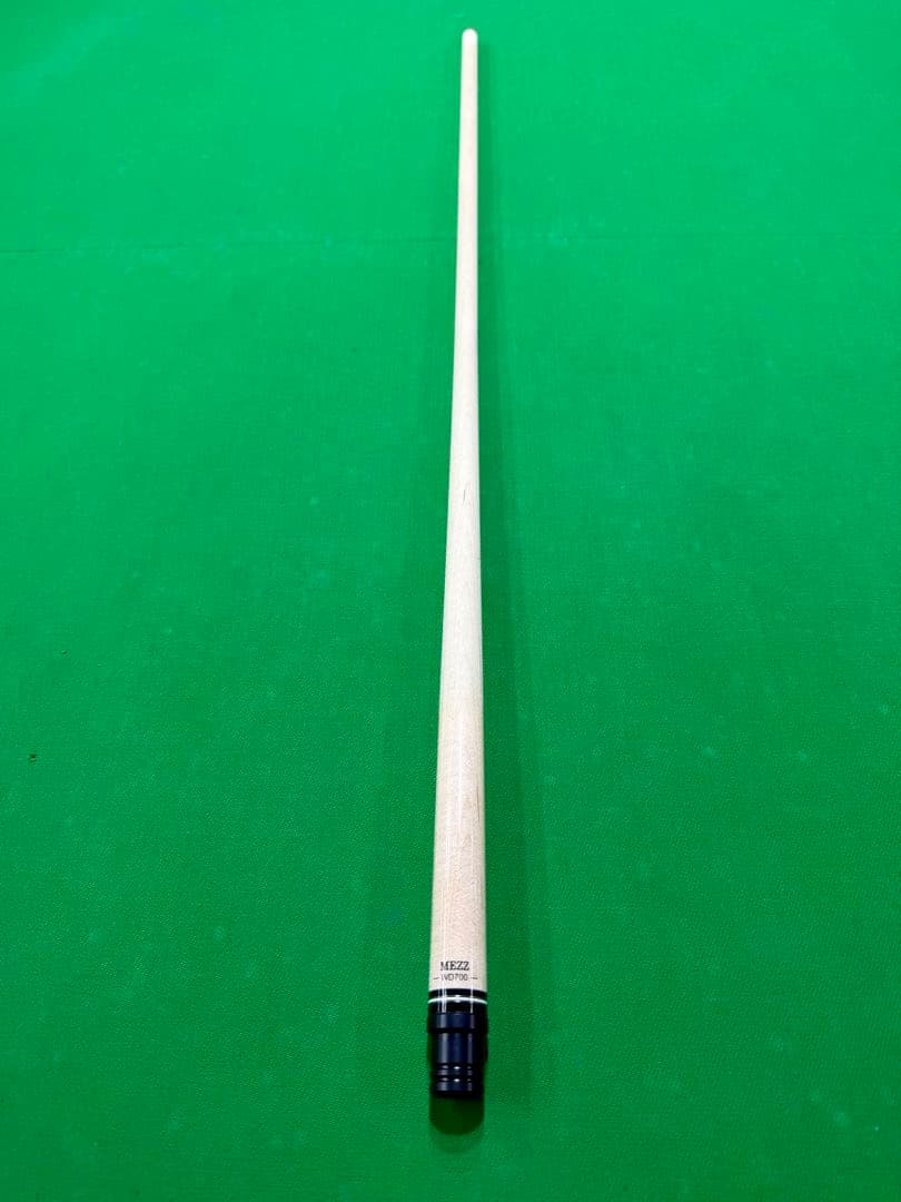 MEZZ WD 700 WJ シャフト