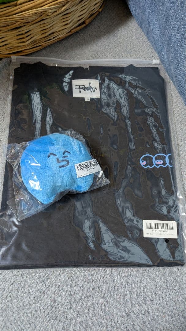 らっだぁ 15th　アニバーサリー