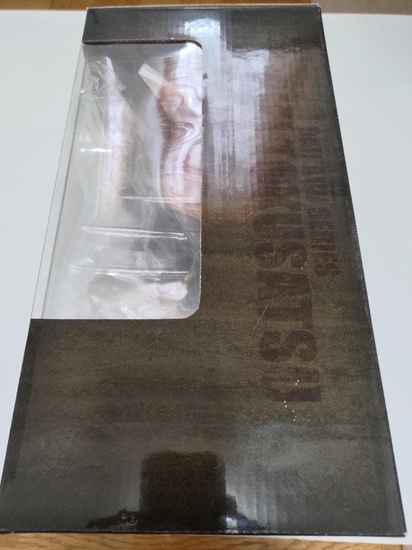 【中古】エクスプラス　ガメラ1999 少年リック限定版（限定頭部パーツ欠品）