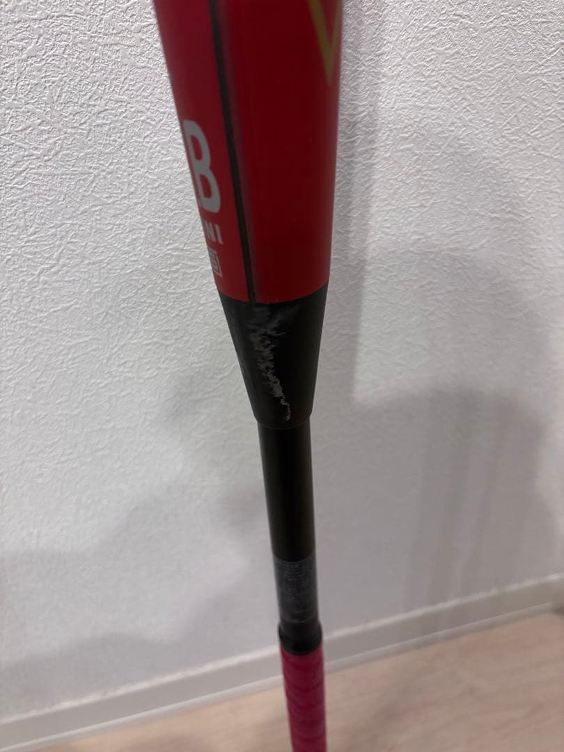 DEMARINI JSBB 軟式バット