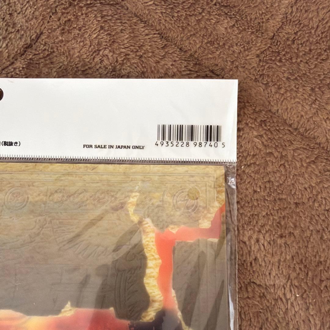 ポケモンカード ネオ プレミアムファイル 2 遺跡をこえて 当時物 未使用品