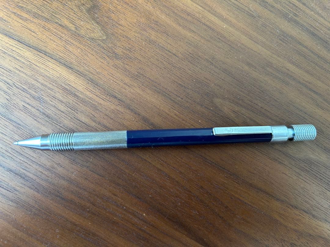 ファーバーカステルアルファマチック