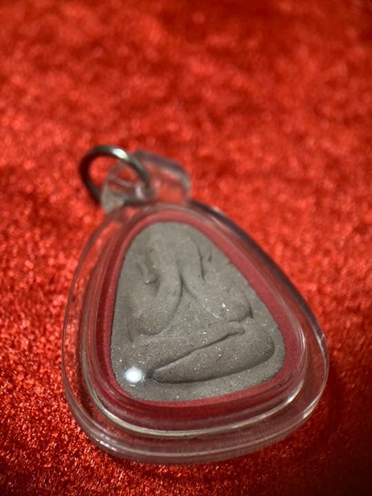 LP Sirichanto 《2564 清債必打》