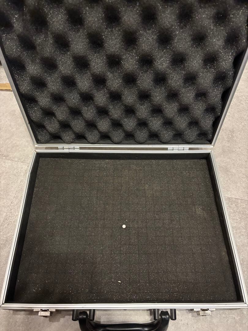 【未使用】東京マルイ HK45 タクティカル ブラック　ケース付き