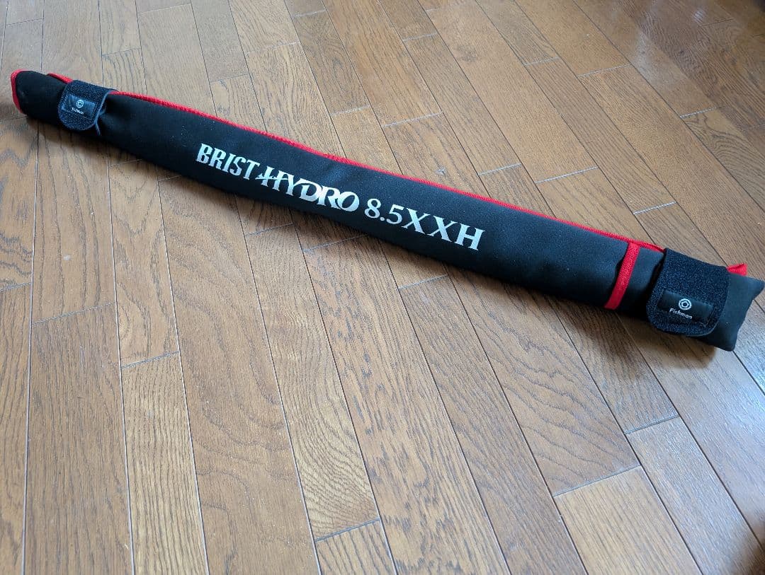 ロッド Rubbish Packer