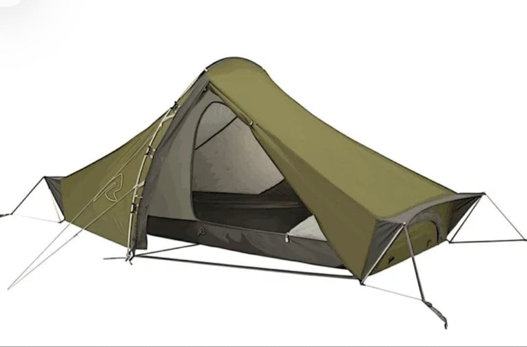 ローベンス Starlight 2 （スターライト2）　テント