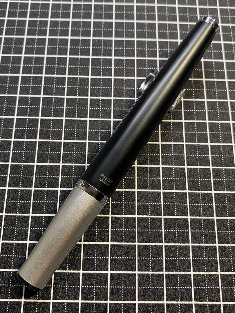 PILOT TIMELINE FUTURE BLACK シャープペンシル