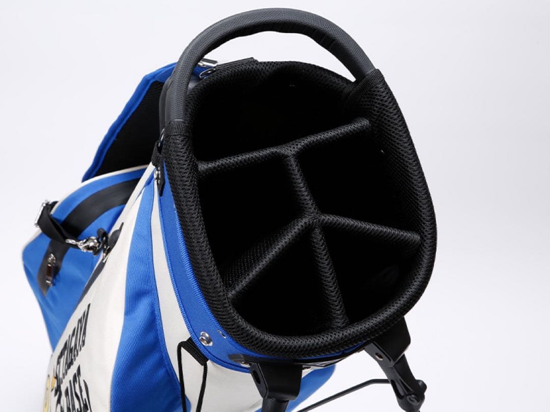 新品未使用 世田谷ベース キャディバッグ 200個限定