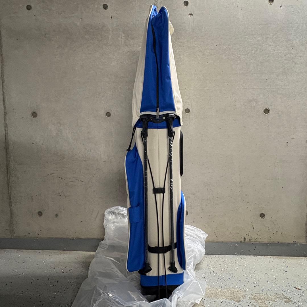 新品未使用 世田谷ベース キャディバッグ 200個限定