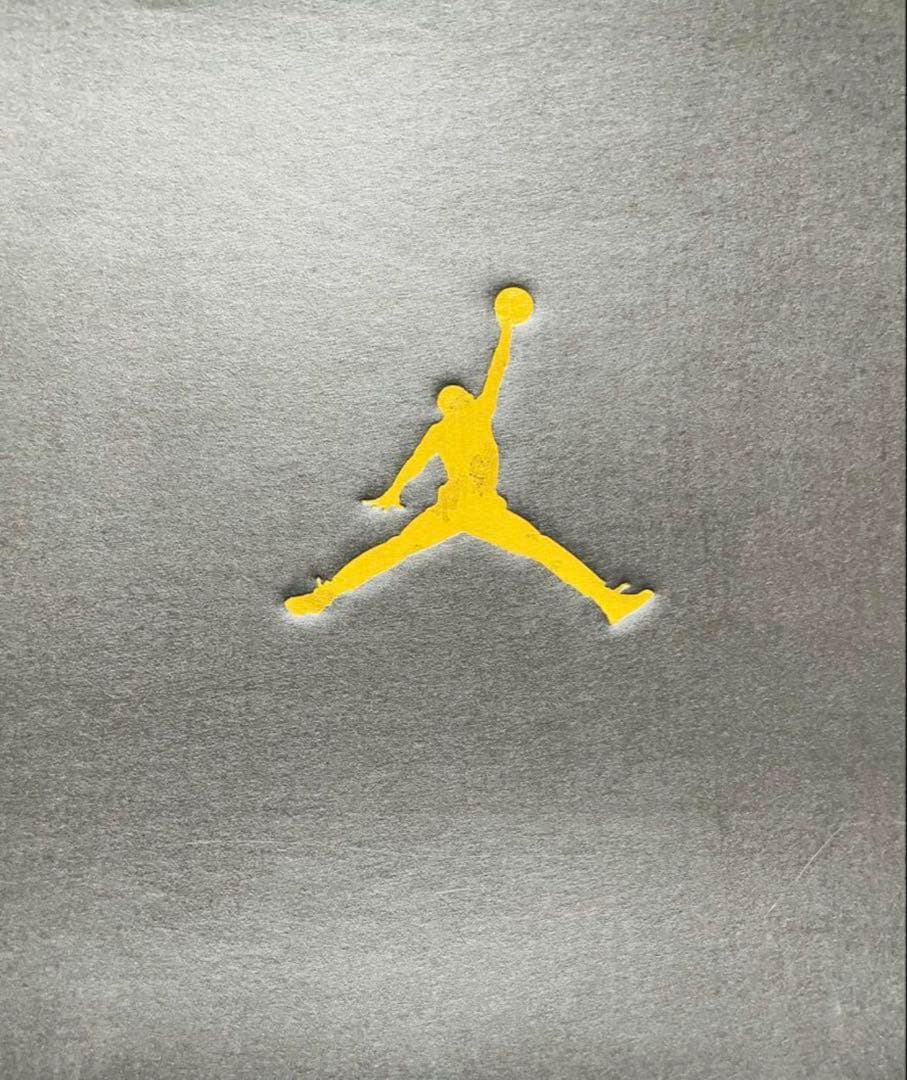 NIKE AIR JORDAN 1 野球スパイク　26cm