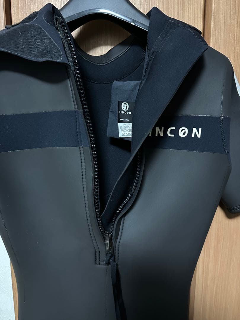 rincon 3/2ミリ　シーガル　ML