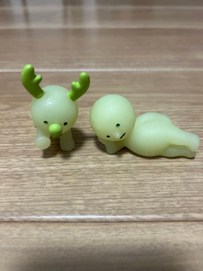 最終値下げ！スミスキーセット売り　トナカイ