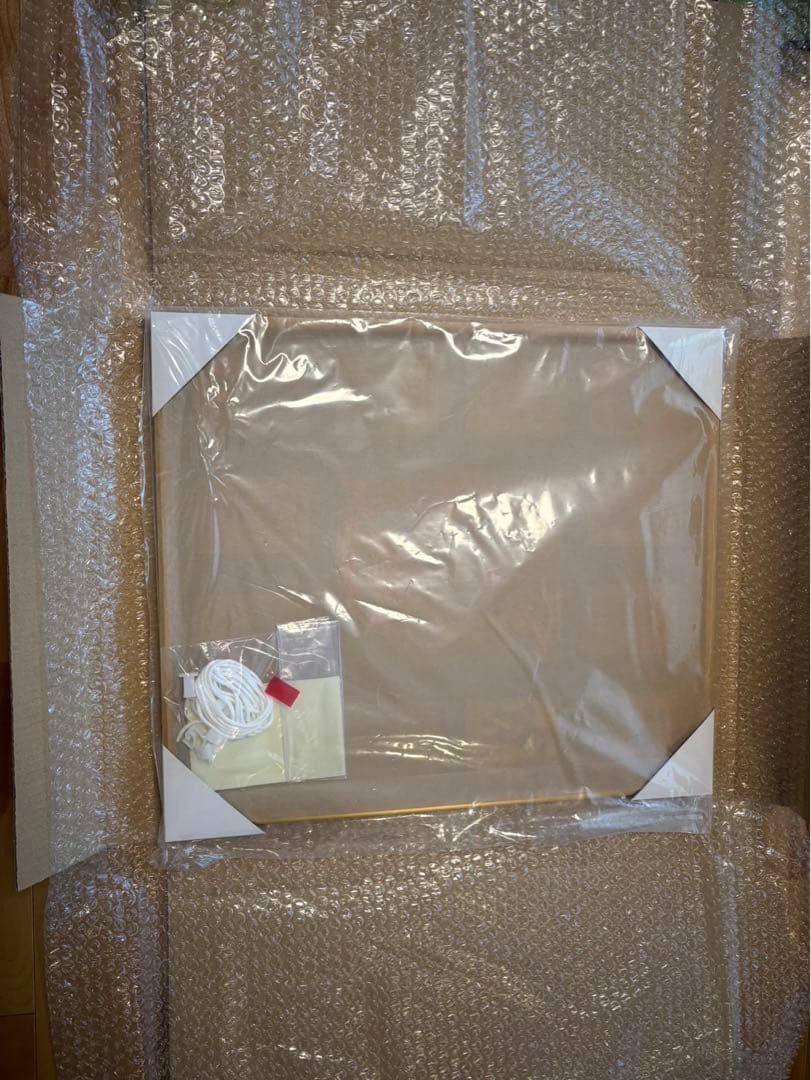 ジョジョ　キスミント　景品