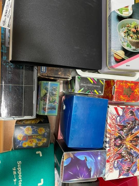 デュエマ　まとめ売り大量