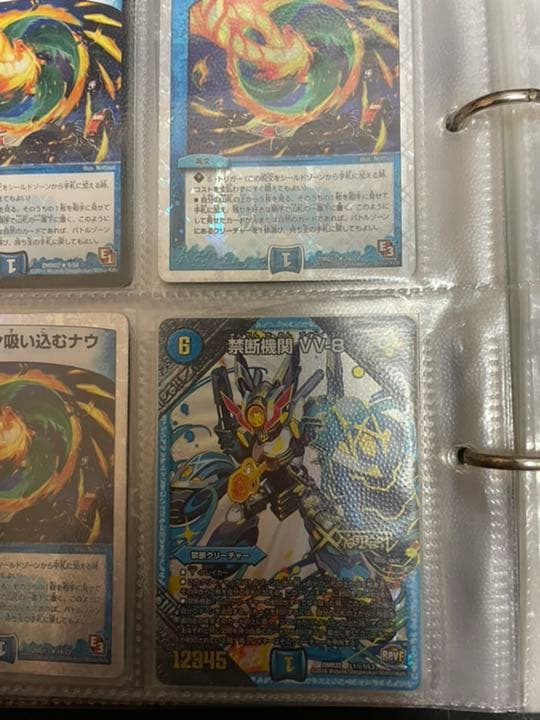 デュエマ　まとめ売り大量