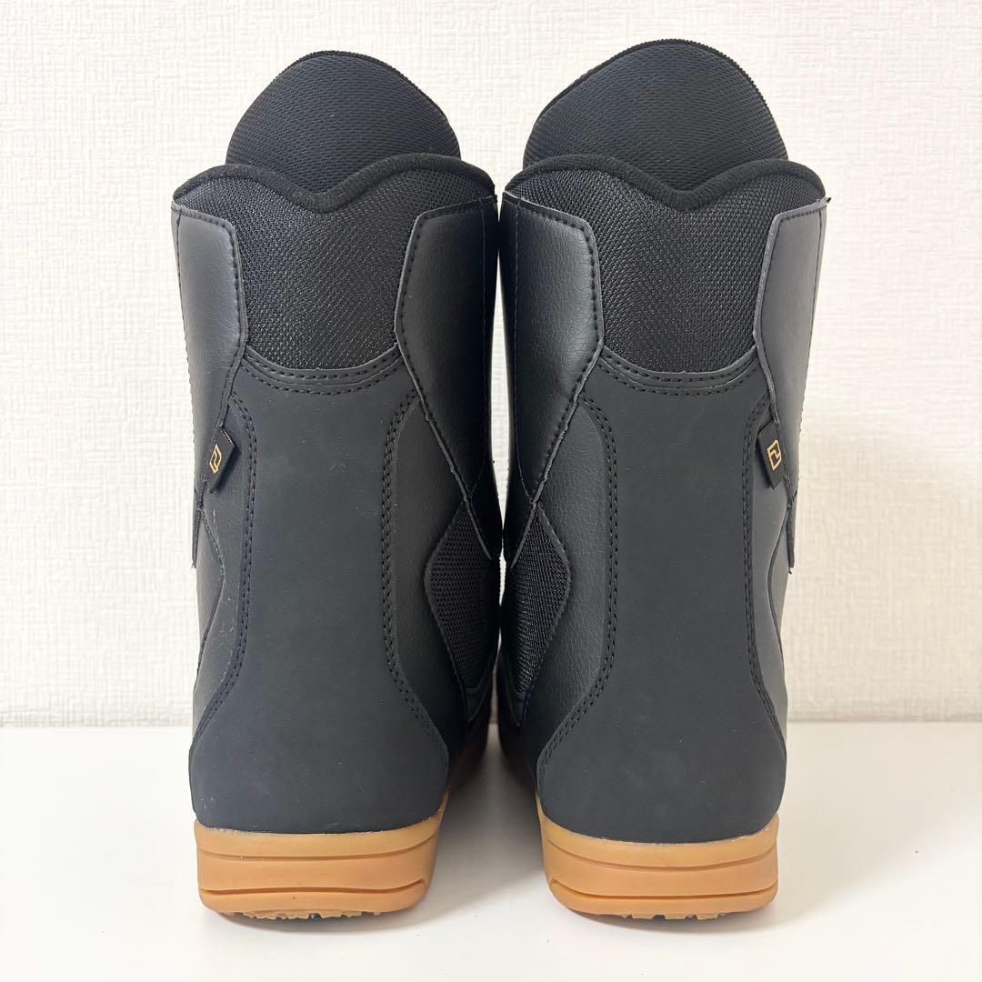 ほぼ新品　DEELUXE スノボー　ブーツ レディース　22.5cm