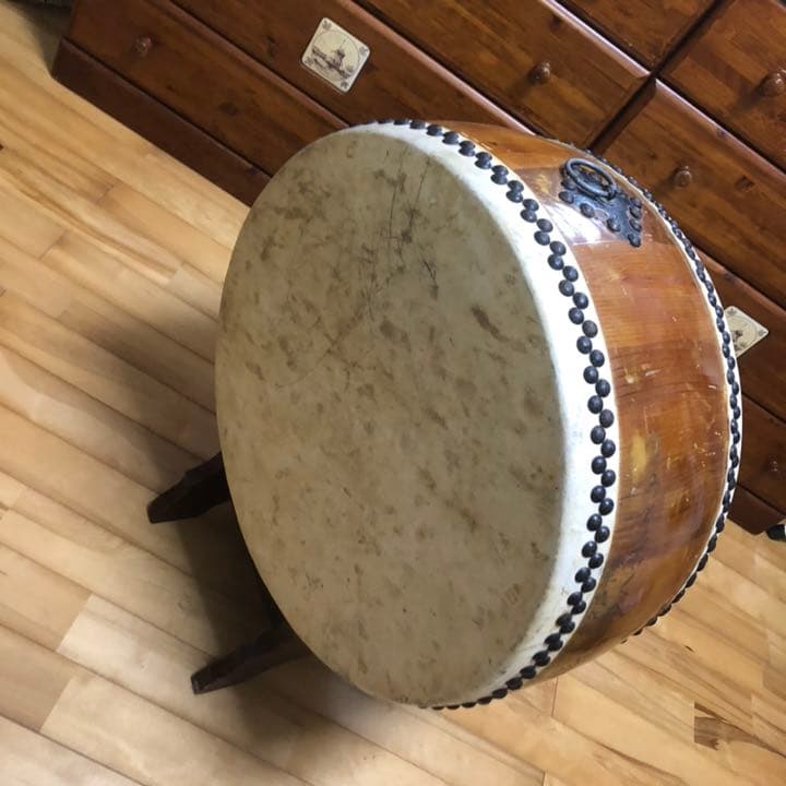 親子太鼓？和太鼓格安！？
