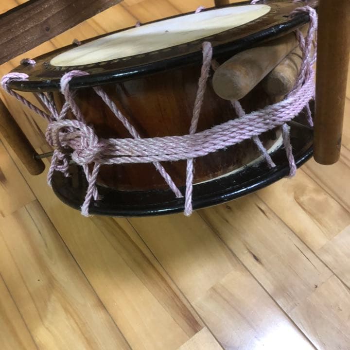 親子太鼓？和太鼓格安！？