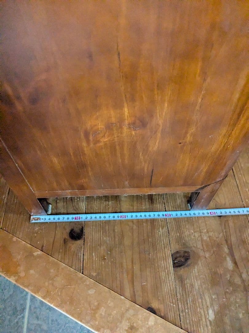 昭和レトロ 薬箱 箪笥 小引き出し 収納キャビネット インテリア アンティーク