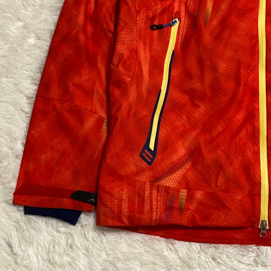 phenix フェニックス SAJ 日本代表 スキーナショナルチーム 上下セット