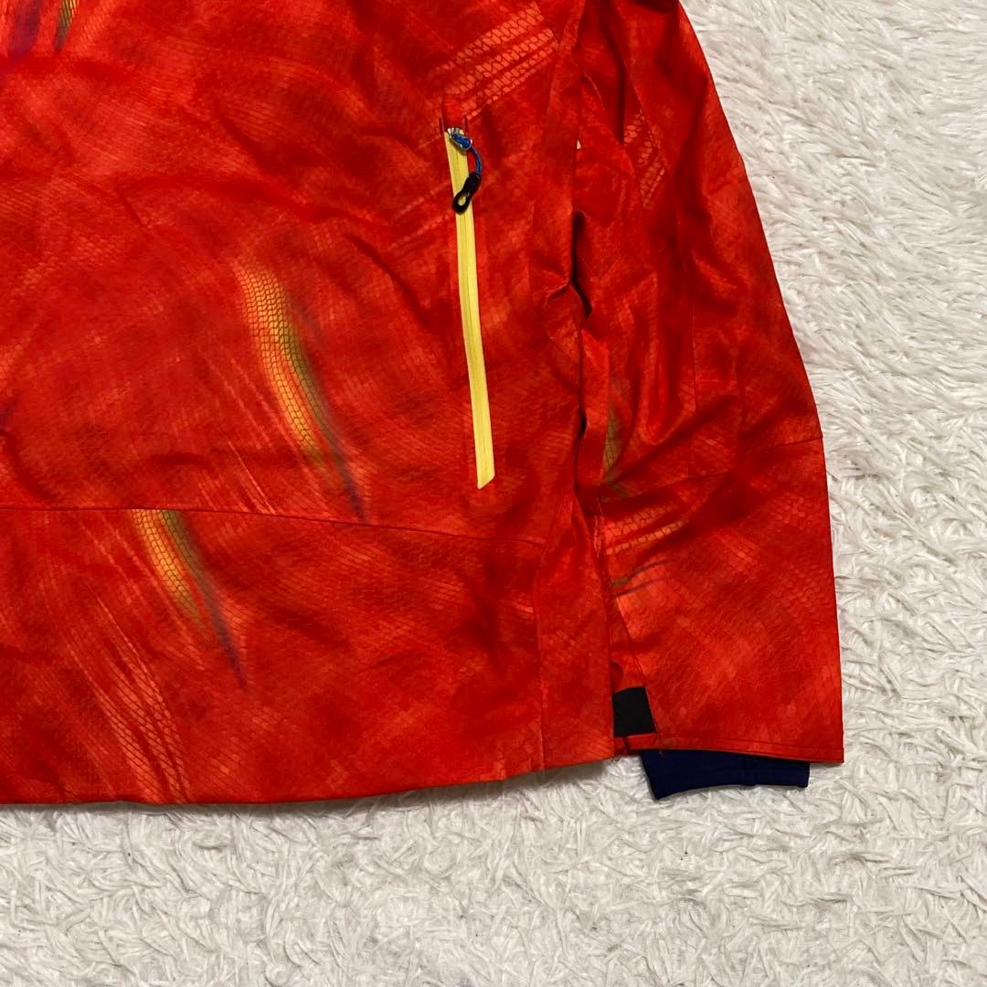 phenix フェニックス SAJ 日本代表 スキーナショナルチーム 上下セット