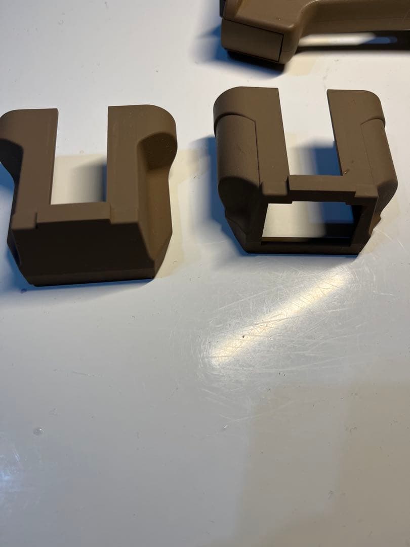 URG-I 次世代電動ガン　ストック