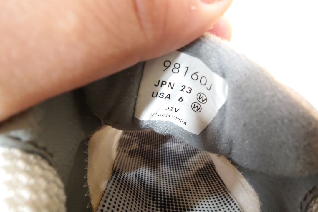 着用1回☆FJ プロＳＬ スポーツ ＢＯＡ スパイクレスゴルフシューズ 23cm