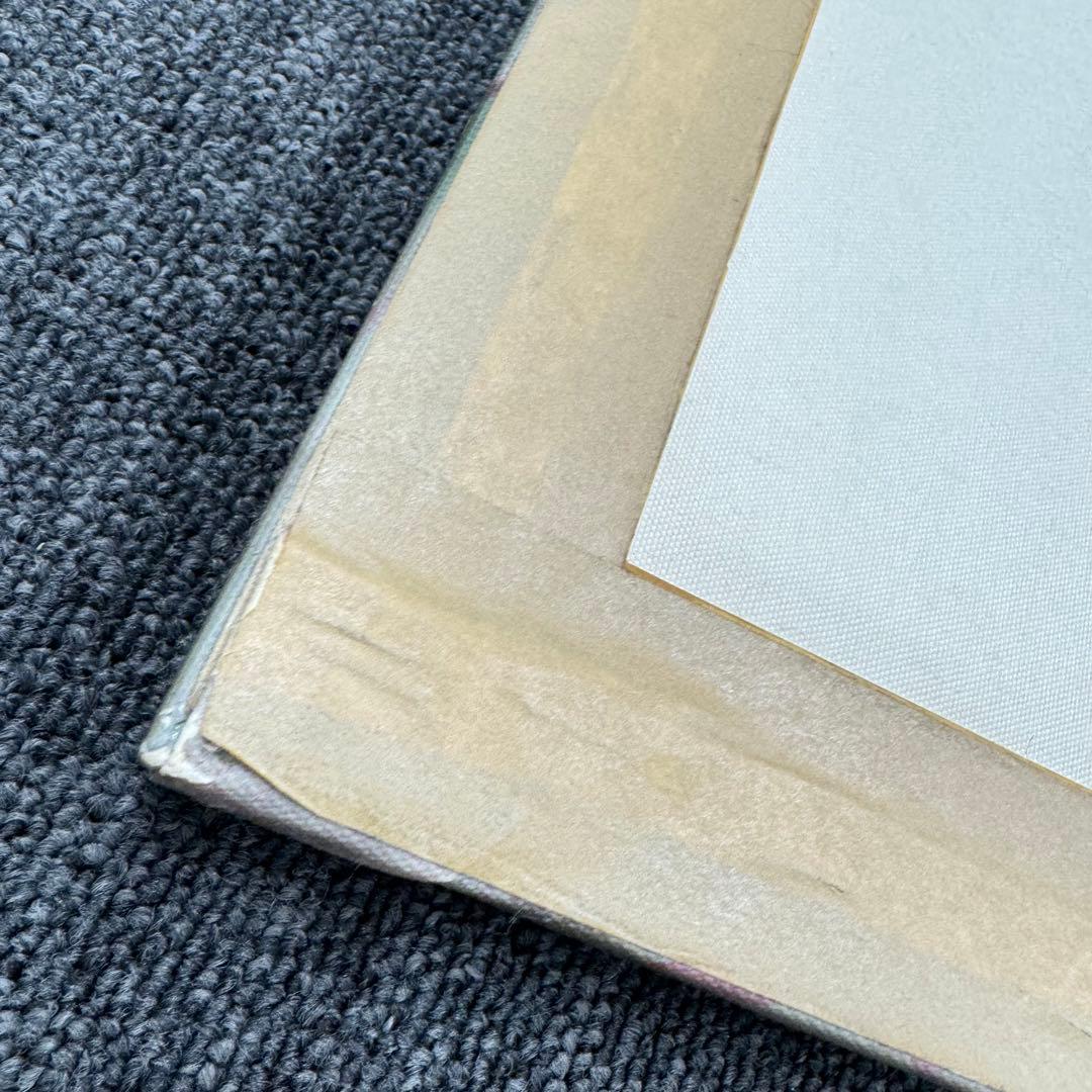 oliver gal キャンバスアート　絵画　CHANEL ピンク　本