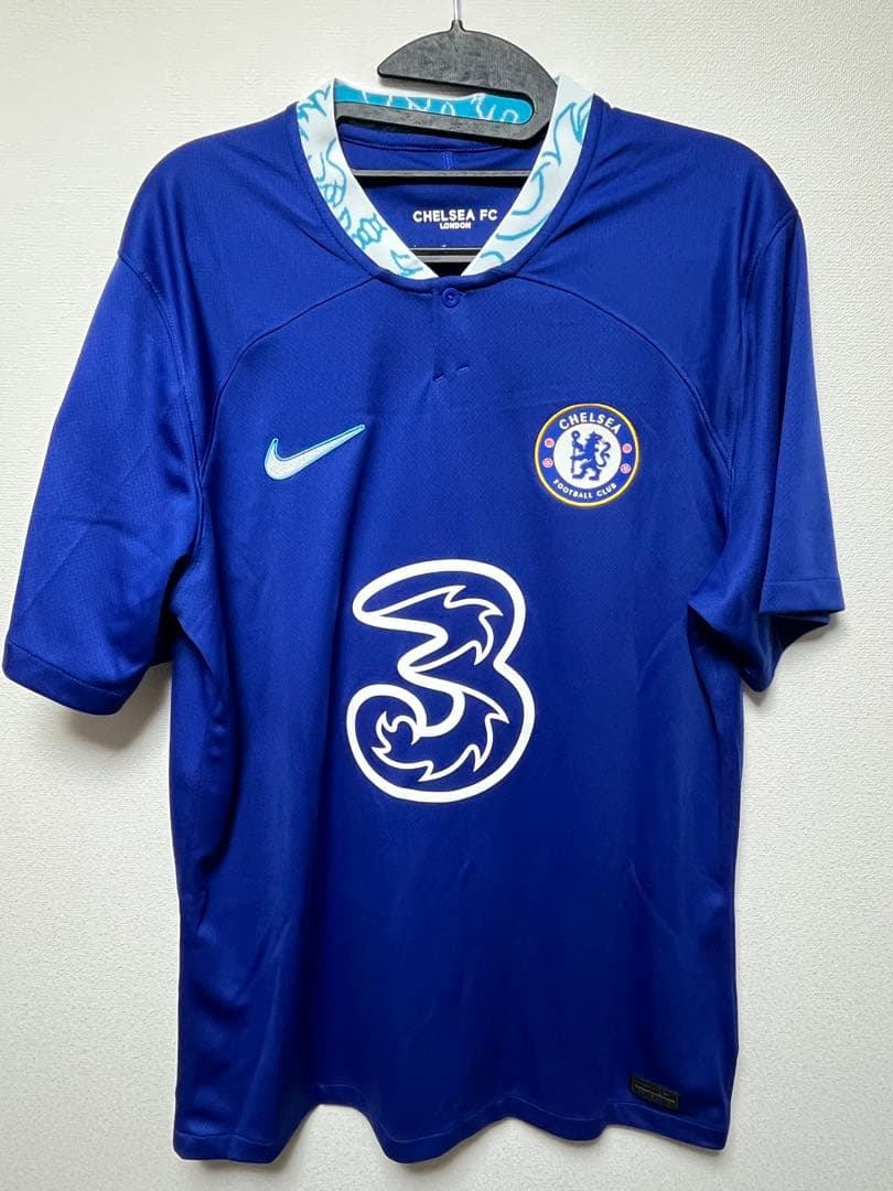 チェルシー スターリング ユニフォーム