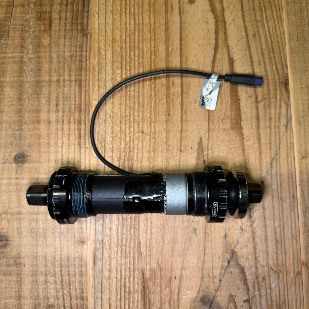 MATE X /トルクセンサー ebike