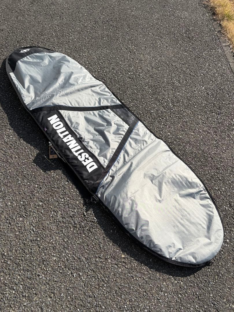 Destination D-surf ハードケース　7‘0 美品