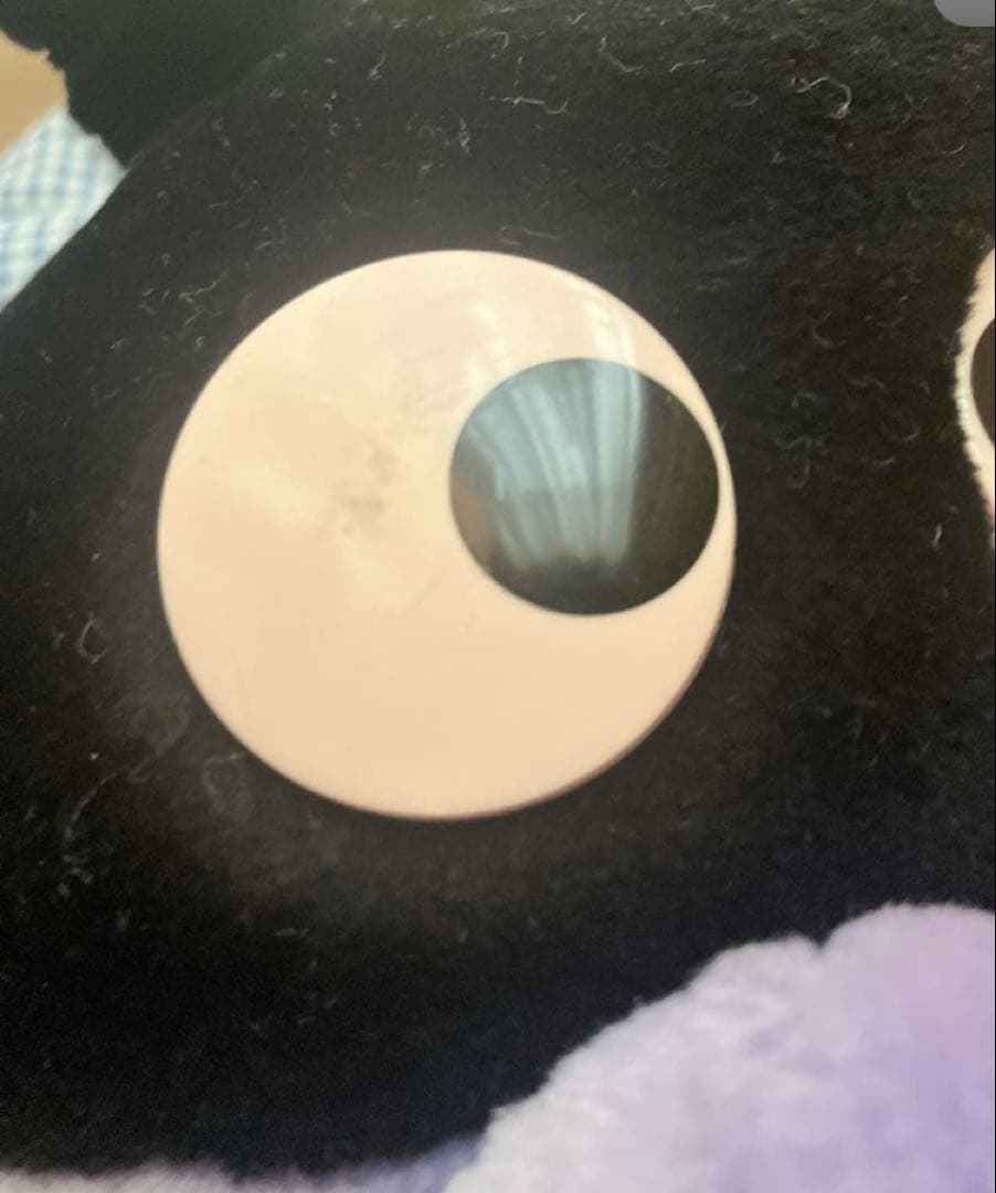 大きめ　ばいきんまん　フレーベル館　やなせたかし　バイキンマン　ぬいぐるみ