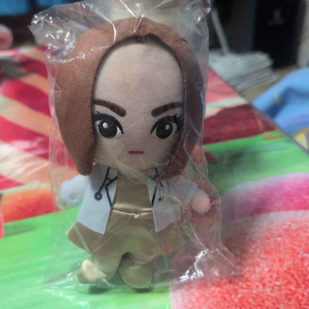 大門未知子　ぬいぐるみ　ドクターX