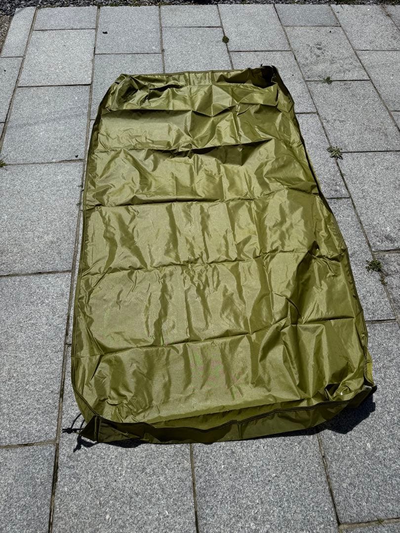 テンマクデザイン　炎幕DX ver.2 セット売り