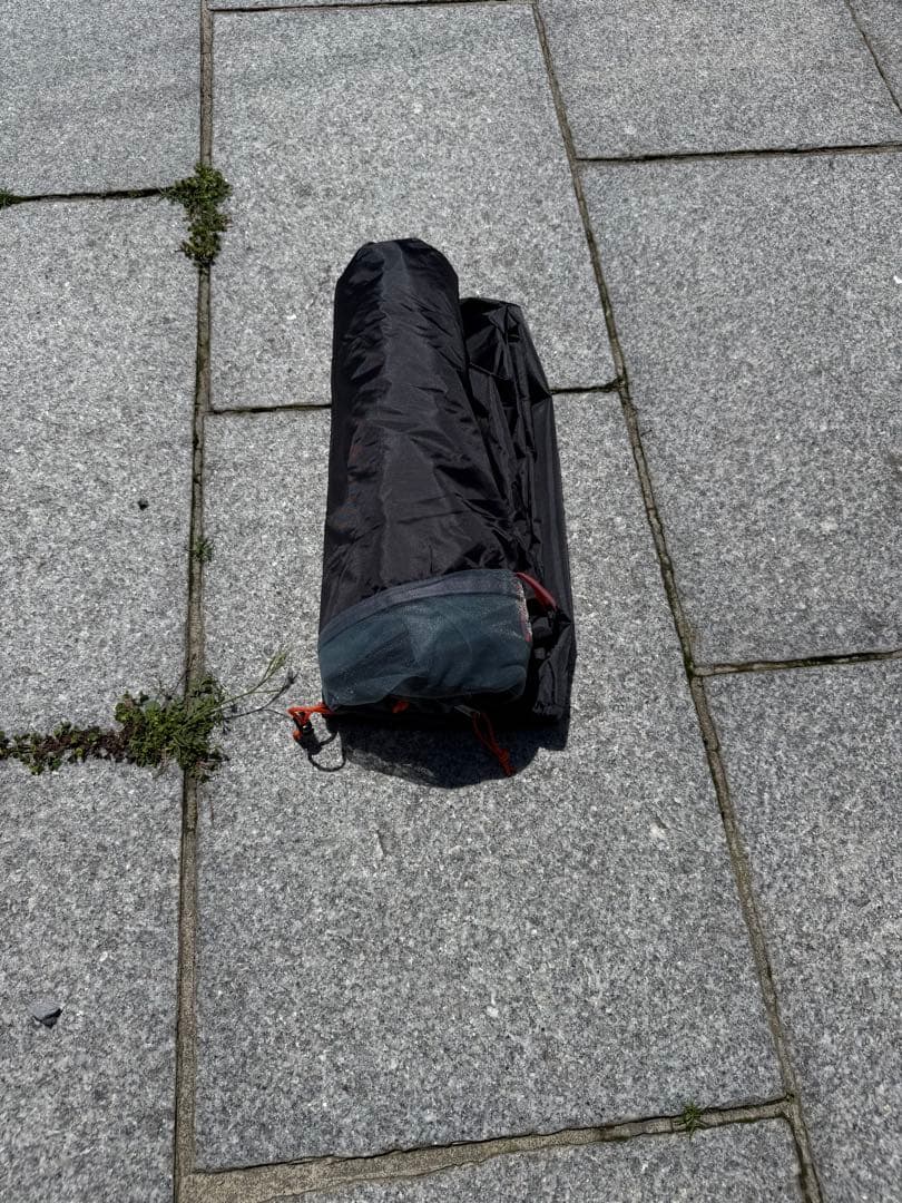 テンマクデザイン　炎幕DX ver.2 セット売り